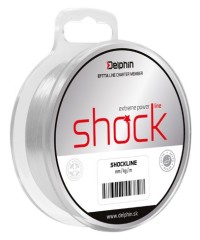 Šokovni Najlon Delphin Shock Line 80m Šokovni Najlon Delphin Shock Line 80m