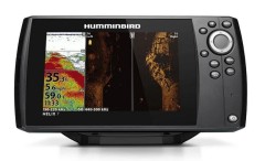 Sonar Humminbird HELIX 7x CHIRP SI GPS G4 Sonar Humminbird HELIX 7x CHIRP SI GPS G4