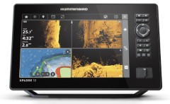 Sonar Humminbird XPLORE 10 CMSI+