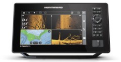 Sonar Humminbird XPLORE 9 CMSI+