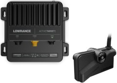 Sonar Lowrance ActiveTarget 2
