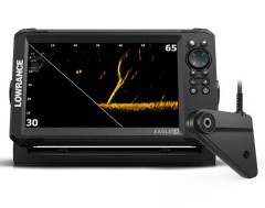 Sonar Lowrance Eagle Eye 9 S Live Sondom