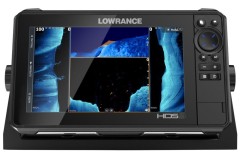 Sonar Lowrance HDS Live 9 bez sondy