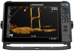 Sonar Lowrance HDS Pro 10 sa Sondom ActiveImaging HD