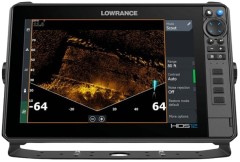 Sonar Lowrance HDS Pro 12 bez sonde