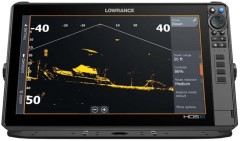 Sonar Lowrance HDS Pro 16 bez sonde