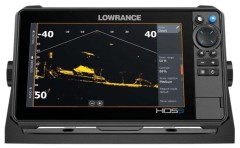 Sonar Lowrance HDS Pro 9 bez Sonde