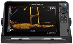 Sonar Lowrance HDS Pro 9 so Sondou ActiveImaging HD Sonar Lowrance HDS Pro 9 so Sondou ActiveImaging HD