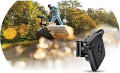 Sonda Humminbird MEGA Live Imaging 2