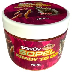 Šonov Sopel Šon Chung Spreman za Odlazak 500ml