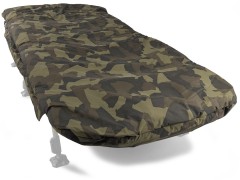 Spací Pytel Avid Carp Ascent RS Camo Sleeping Bag Standard Spací Pytel Avid Carp Ascent RS Camo Sleeping Bag Standard