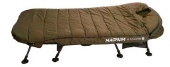 Spací Pytel Carp Spirit Magnum Sleeping Bag 4 Seasons