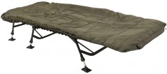 Spací Pytel JRC Defender Fleece Sleeping Bag Wide
