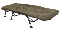 Spací Pytel JRC Defender Fleece Sleeping Bag
