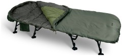 Spací Pytel Sonik Bank-Tek 5-Season Sleeping Bag Wide