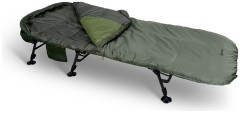 Spací Pytel Sonik Bank-Tek 5-Season Sleeping Bag