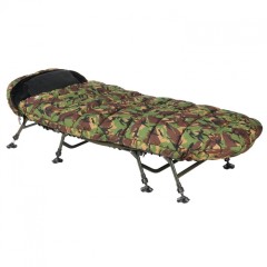 Spací Vak Giants Fishing 5 Season Ext Camo Sleeping Bag