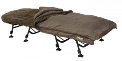 Spací Vak Giants Fishing RWX 5 Season Sleeping Bag