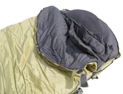 Spací Vak Mikbaits Camping Fatty Boy 5 Season