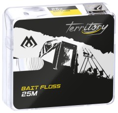 Špaga Mikado Bait Floss 25m