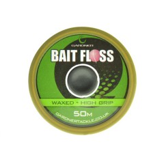 Špagu Gardner Bait Floss 50m