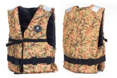 Spašavajući Pojas Kolibri Aquarius Camo Forest