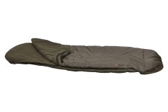 Spavaći Vreć Fox Ven-Tec Ripstop 5 Sezona XL Sleeping Bag