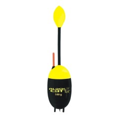 Splav Black Cat Welspose