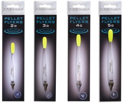 Splav Drennan Pellet Flyer Float