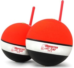 Splav Monster Cat Okrugli