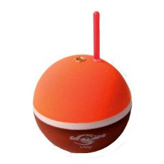 Splávek Carp Spirit Floater Danube 200gr