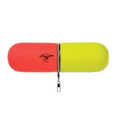 Splávek Carp Spirit Floater Elbe 400gr