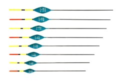 Splávek Drennan Carp 2 Splávek Drennan Carp 2