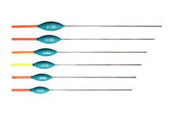 Splávek Drennan Carp 3
