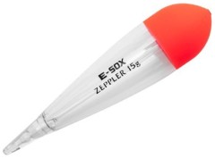 Splávek Drennan E-Sox Zeppler