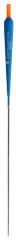 Splávek Preston Alloy Hollow Stick No4 10X