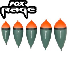 Splávek Rage Predator HD Stubby Slider 50gr