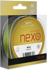 Splétana Šnjura Delphin Nexo 8 Zelena