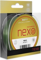 Splétaná Šňůra Delphin Nexo 12 Zelená