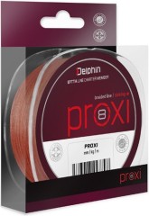 Splétaná Šňůra Delphin Proxi 8