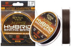 Splétaná Šňůra Trabucco Dyna-Tex XPS Hybrid Sink Braid 150m
