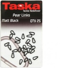 Spojka Taska Pear Links 25 kom