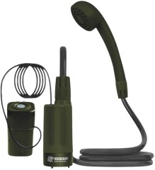 Sprcha Holdcarp Rechargeable Camping Shower Sprcha Holdcarp Rechargeable Camping Shower