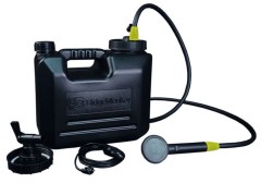 Sprcha s Kanistrom RidgeMonkey Outdoor Power Shower Full Kit