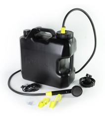 Sprcha s Kanystrem RidgeMonkey Outdoor Power Shower Full Kit 20 Litre