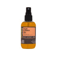 Sprej Avid Plum & Peach Bait Spray 100ml