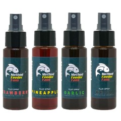 Sprej Fluo Metoda Feeder Fans 50ml
