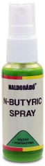 Sprej Haldorádó Dip N-Butyric Spray 30ml Kyselina máselná Sprej Haldorádó Dip N-Butyric Spray 30ml Kyselina máselná