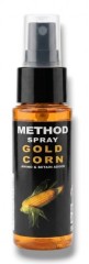 Sprej Method Feeder Fans 50ml Golden Corn