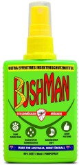 Sprej protiv Komaraca Saenger Bushmann 90ml